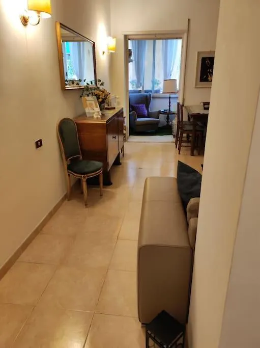 Appartamento A Due Passi Da San Pietro روما