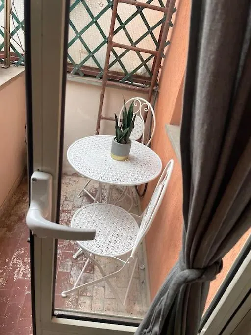 Appartamento A Due Passi Da San Pietro روما 0*,  إيطاليا