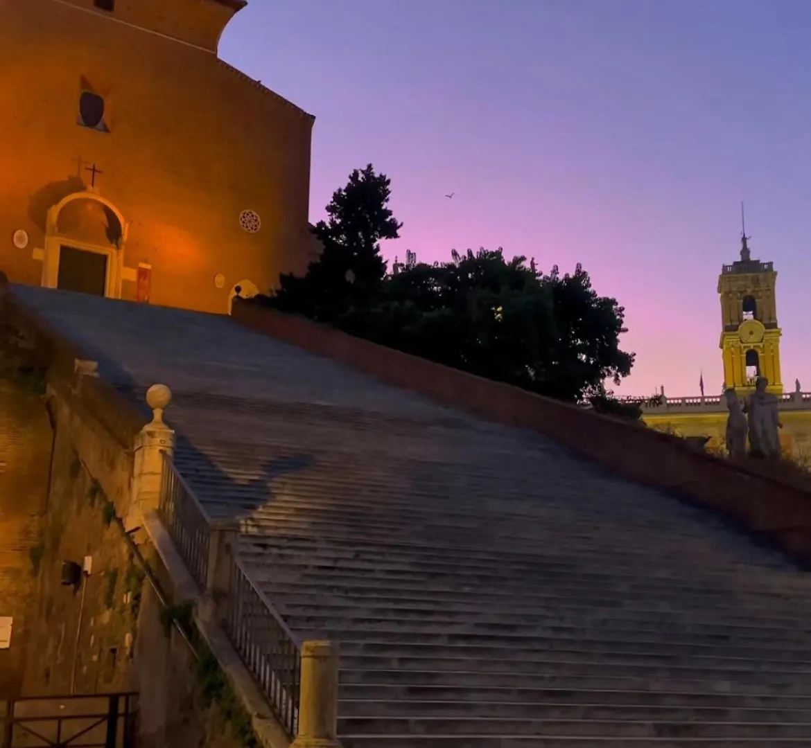 Appartamento A Due Passi Da San Pietro روما