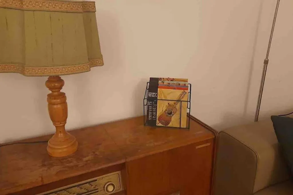 Apartment Appartamento A Due Passi Da San Pietro Rome