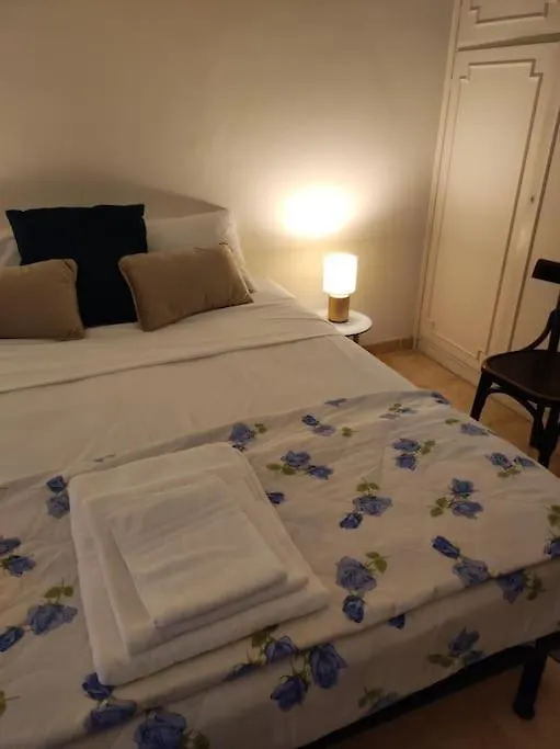Apartment Appartamento A Due Passi Da San Pietro Rome