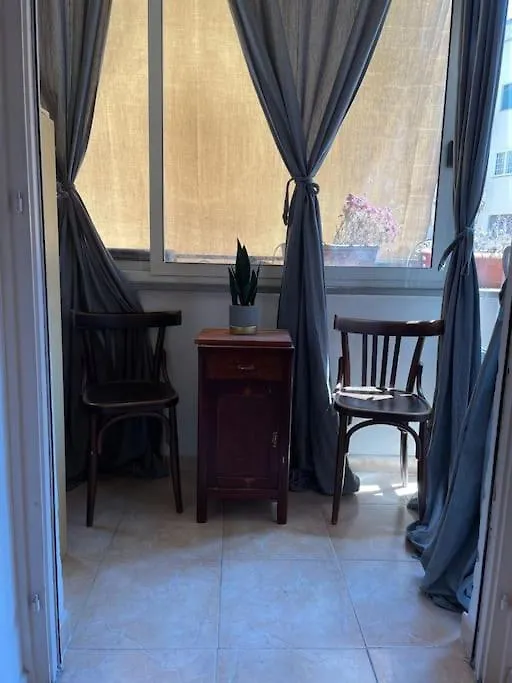 Appartamento A Due Passi Da San Pietro Řím Apartmán