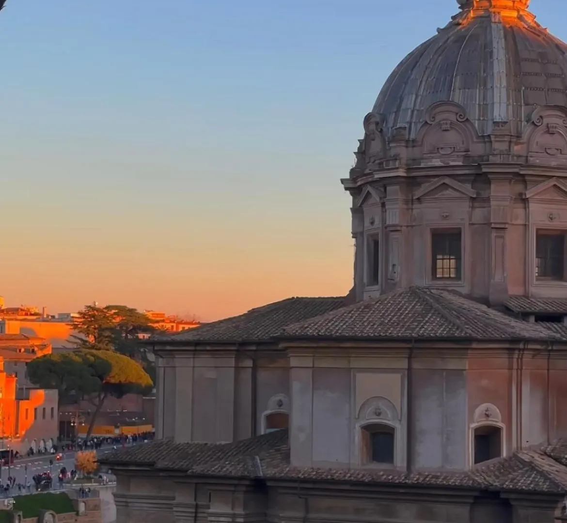 Apartmán Appartamento A Due Passi Da San Pietro Řím