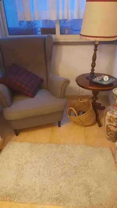 Appartamento A Due Passi Da San Pietro Rome Apartment