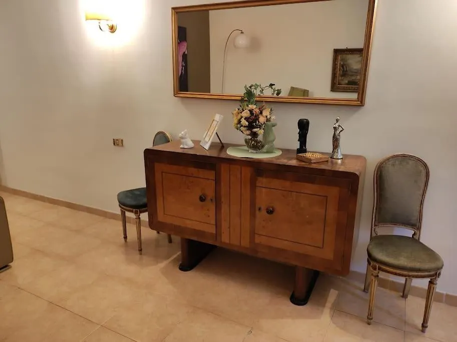Appartamento A Due Passi Da San Pietro Rome Apartment