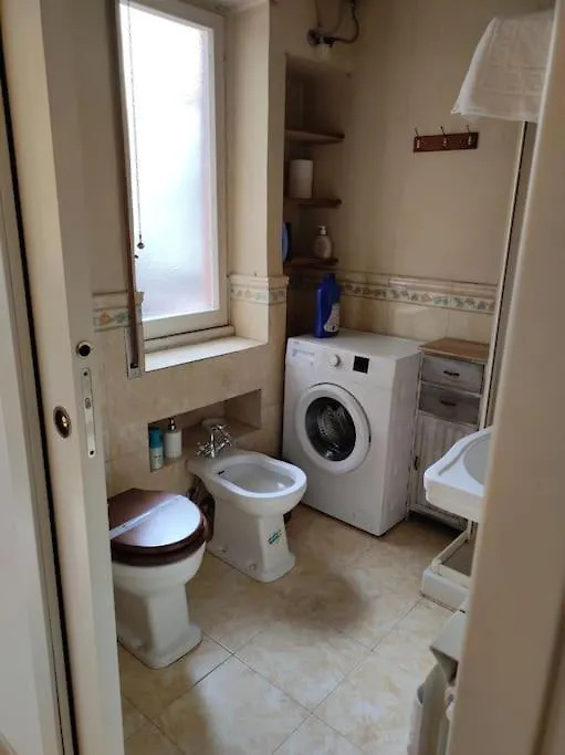 Apartment Appartamento A Due Passi Da San Pietro Rome