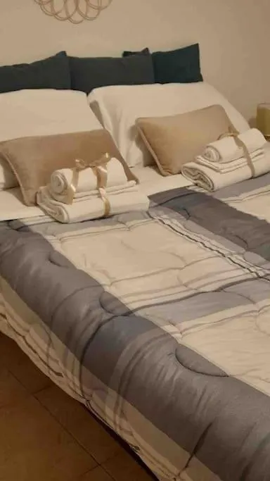 Appartamento A Due Passi Da San Pietro Rome Apartment