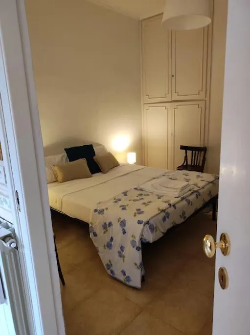 Apartment Appartamento A Due Passi Da San Pietro Rome Italy