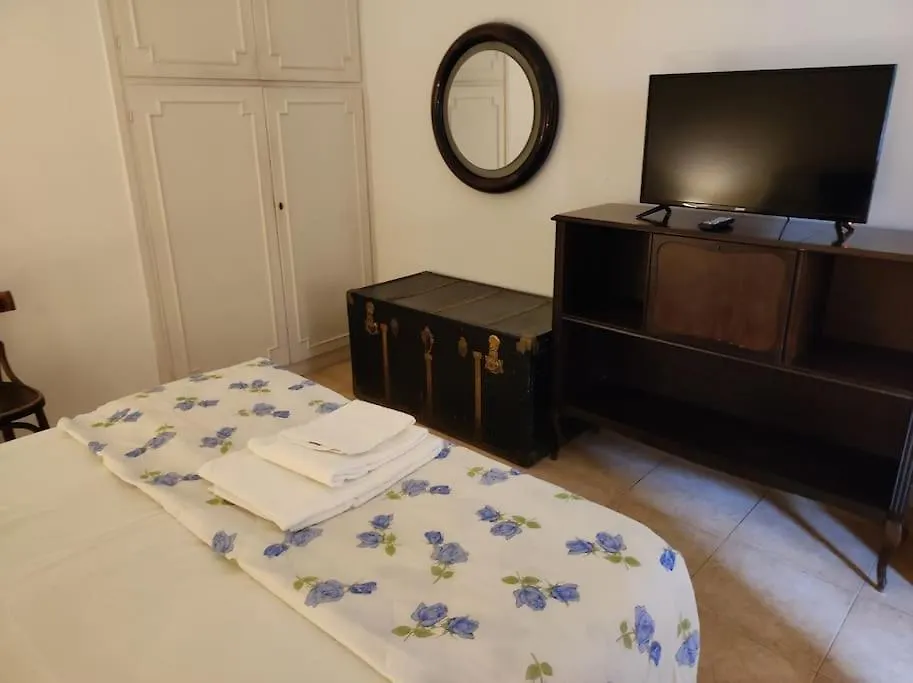Apartment Appartamento A Due Passi Da San Pietro Rome Italy