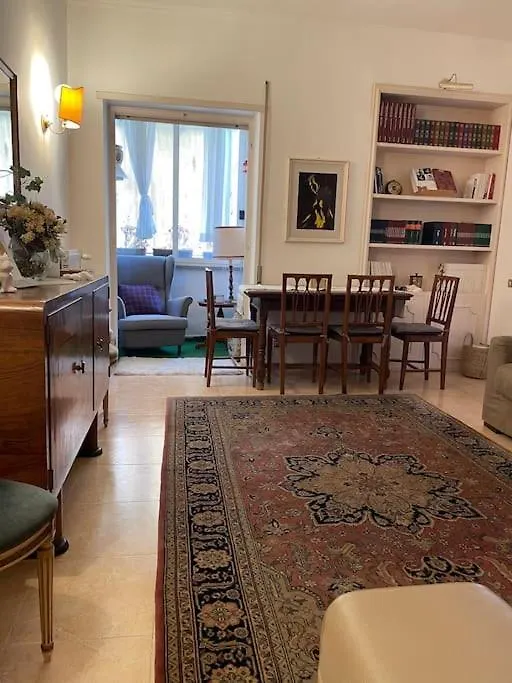 Apartment Appartamento A Due Passi Da San Pietro Rome