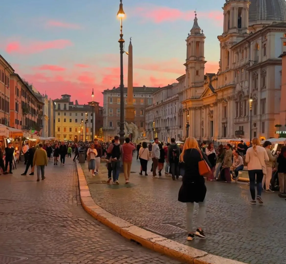 Appartamento A Due Passi Da San Pietro Rome Italy
