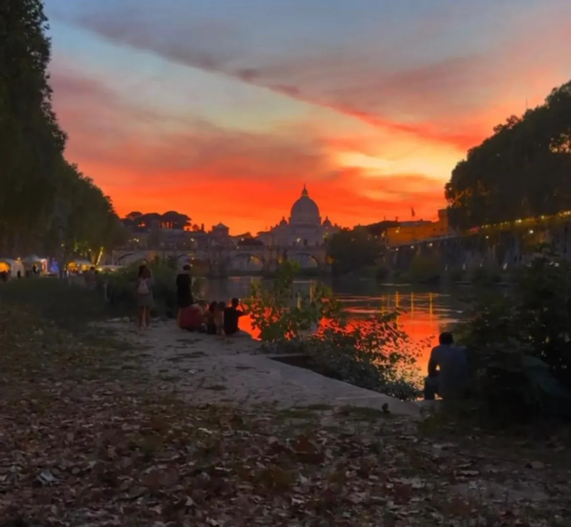 Appartamento A Due Passi Da San Pietro Rome Apartment