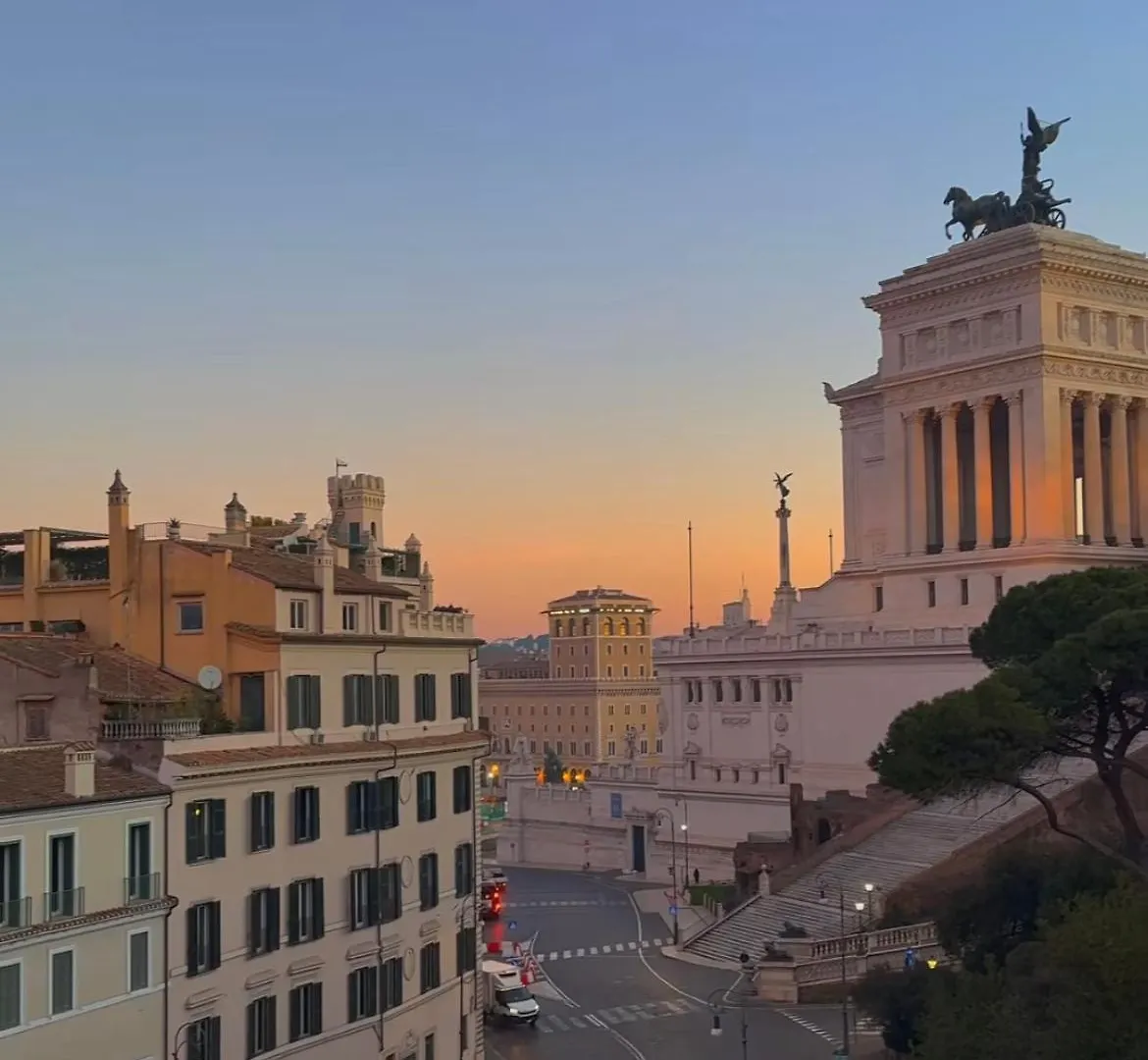 Apartment Appartamento A Due Passi Da San Pietro Rome